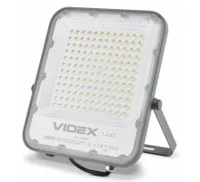 Прожектор Videx LED PREMIUM VIDEX F2 100W 5000K (VL-F2-1005G)