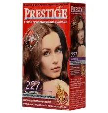 Краска для волос Vip's Prestige 227 - Карамель 115 мл (3800010500937)