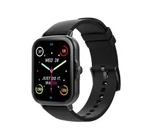 Смарт-годинник Globex Smart Watch Me Pro (black)