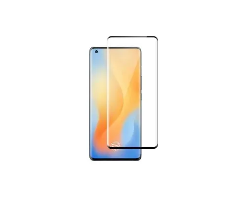 Скло захисне PowerPlant 3D Vivo X50 Pro (GL600196)