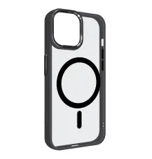 Чехол для мобильного телефона Armorstandart Unit MagSafe Apple iPhone 11 Black (ARM66929)