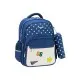 Рюкзак школьный Cool For School Синий 130-145 см (CF86731-02)