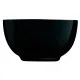 Салатник Luminarc Diwali Black 14,5 см (P0863)