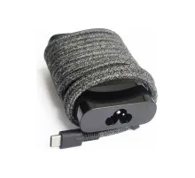 Блок живлення до ноутбуку HP 65W 20V, 3.25A + 15V, 4.33A + 12V, 5A + 9V, 3A + 5V, 3A, USB type-C (TPN-CA10 / A40370)