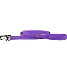 Поводок для собак Evolutor 120 см 25 мм фиолетовый (42109)