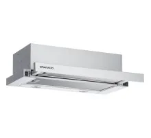 Витяжка кухонна GRANADO Telde 603-1200 white (GCH336355)