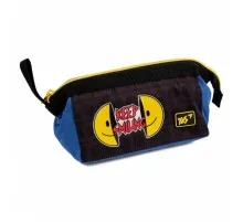 Пенал Yes PH-26-1 Smiley World (533511)