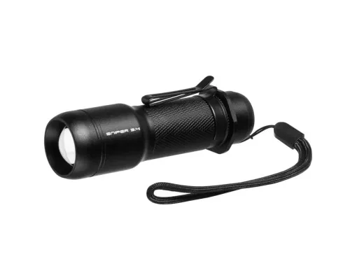 Ліхтар Mactronic Sniper 3.4 (600 Lm) Focus (THH0012)