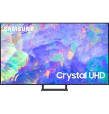 Телевізор Samsung UE43CU8500UXUA