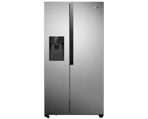 Холодильник Gorenje NRS9EVX1