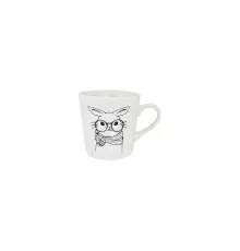 Чашка Limited Edition Mime Hare 250 мл (12596-126040ZRXC)