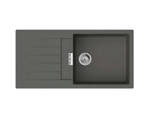 Мийка кухонна Hansgrohe S52 (43358290)