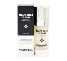 Сироватка для обличчя Medi-Peel Mezzo Filla Eye Serum Омолоджувальна для повік з пептидами 30 мл (8809409343020)