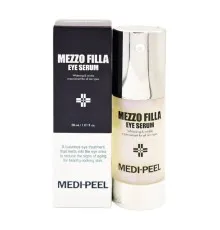 Сыворотка для лица Medi-Peel Mezzo Filla Eye Serum Омолаживающая для век с пептидами 30 мл (8809409343020)