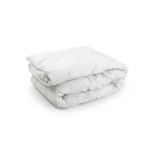 Одеяло Руно силиконовое Белый вензель 200х220 (322.02ГСЛУ_Білий вензель)
