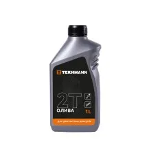 Моторное масло Tekhmann 2Т 1л (852317)