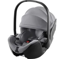 Автокрісло Britax-Romer Baby-Safe 5Z2 (Frost Grey) (2000039472)