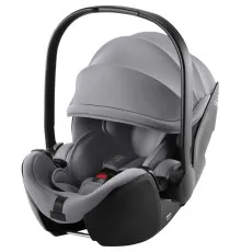 Автокресло Britax-Romer Baby-Safe 5Z2 (Frost Grey) (2000039472)