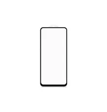 Скло захисне Drobak Xiaomi Redmi Note 12 (Black) (717174) (717174)