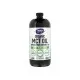 Травы Now Foods Органическое Масло МСТ, Organic MCT Oil, 946 мл (NOW-02236)