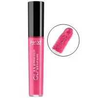 Блиск для губ Maxi Color Glam Cream Color 09 - Рожевий крем (4823097100479)