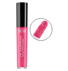 Блеск для губ Maxi Color Glam Cream Color 09 - Розовый крем (4823097100479)