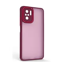 Чехол для мобильного телефона Armorstandart Shade Xiaomi Redmi Note 10 / Note 10s / Poco M5s Wine Red (ARM70114)