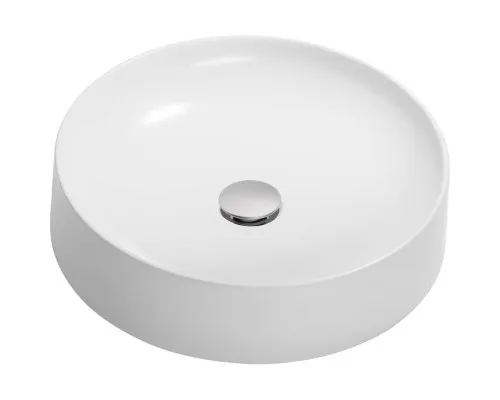 Раковина GRANADO Cati white gel (gbs0105g)