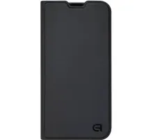 Чохол до мобільного телефона Armorstandart OneFold Case Xiaomi Redmi Note 12 4G Black (ARM70459)