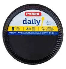 Форма для выпечки Pyrex Daily 30 см 1.8л (DM31BN6/3046)
