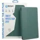 Чохол до планшета BeCover Flexible TPU Mate Samsung Tab A9 Plus SM-X210/SM-X215/SM-X216 11.0 Dark Green (710343)