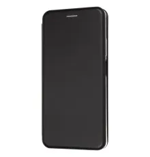 Чехол для мобильного телефона Armorstandart G-Case Xiaomi Redmi Note 12 Pro 4G Black (ARM67768)