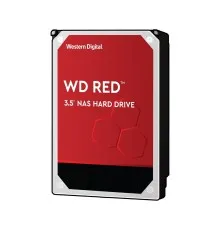 Жорсткий диск 3.5" 1TB WD (# WD10EFRX #)