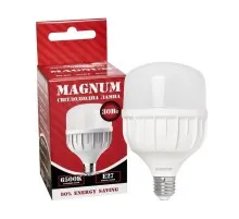 Лампочка MAGNUM BL 80 30w E27 6500K (90015907)