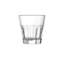 Склянка Uniglass Marocco низька 140 мл (54047)