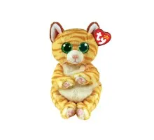 М'яка іграшка Ty Beanie Bellies Кошеня CAT (40550)