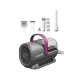 Машинка для стрижки тварин Petkit 5 в 1 Grooming Vacuum Kit (LM4)
