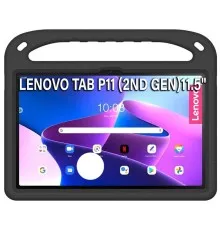 Чохол до планшета BeCover Protected Cover Lenovo Tab P11 (2nd Gen) (TB-350FU/TB-350XU) 11.5" Black (710740)