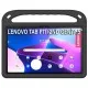 Чохол до планшета BeCover Protected Cover Lenovo Tab P11 (2nd Gen) (TB-350FU/TB-350XU) 11.5" Black (710740)