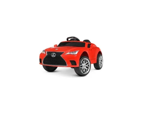 Електромобіль Bambi M 4824EBLR Lexus red (M 4824EBLR-3 red)