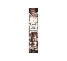 Аромадифузор Golf Home Black Angel 110 мл (8697405607877)