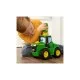 Спецтехника John Deere Kids трактор со светом и звуком (47500)