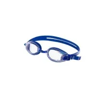 Окуляри для плавання Arena Zoom X-FIT 92404-071 синій, прозорий Уні OSFM (3468334180701)