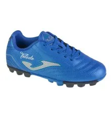 Бутси Joma Toledo TOJS2404HG синій Діт 31 (8445954307751)