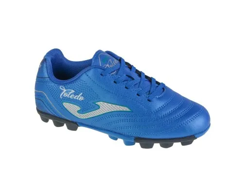 Бутси Joma Toledo TOJS2404HG синій Діт 31 (8445954307751)