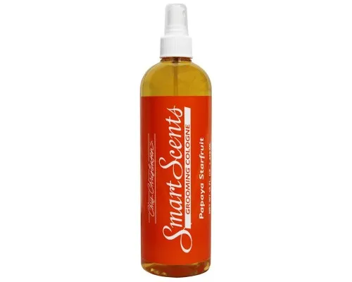 Духи для животных Chris Christensen Smart Scents Papaya Starfruit 473 мл (819774013013)