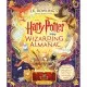 Книга The Harry Potter. Wizarding Almanac - J.K. Rowling Bloomsbury (9781526646712)