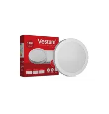 Світильник Vestum LED 12W 4000K 220V (1-VS-5302)