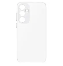 Чохол до мобільного телефона Samsung A35 Clear Case (EF-QA356CTEGWW)