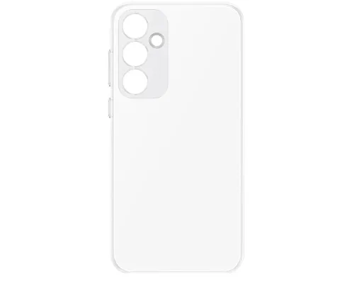 Чохол до мобільного телефона Samsung A35 Clear Case (EF-QA356CTEGWW)